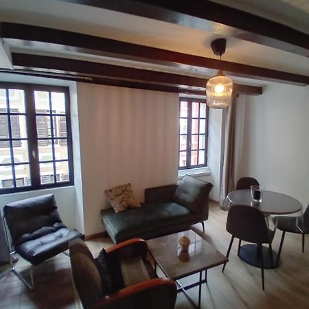 Le Carnot 2 Etoiles Hypercentre Vieille Ville アヌシー エクステリア 写真